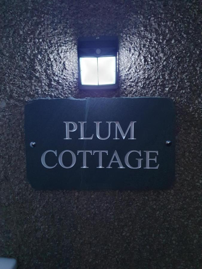 Plum Cottage ケズィック エクステリア 写真