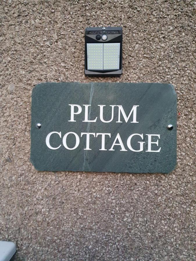 Plum Cottage ケズィック エクステリア 写真